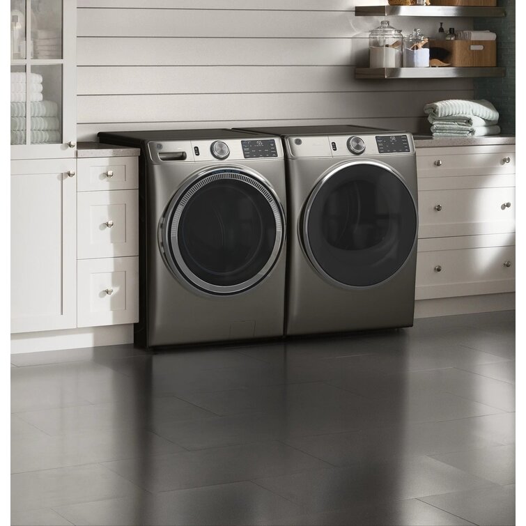 Energy star washer store and dryer set